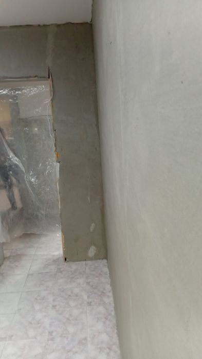 Стяжка , штукатурка , отделка