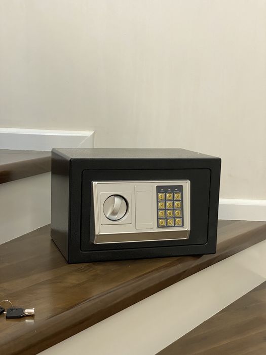 Сейф seyf optom dona 20x31x20sm