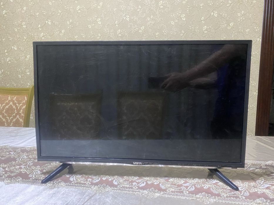Телевизор Vista 32’