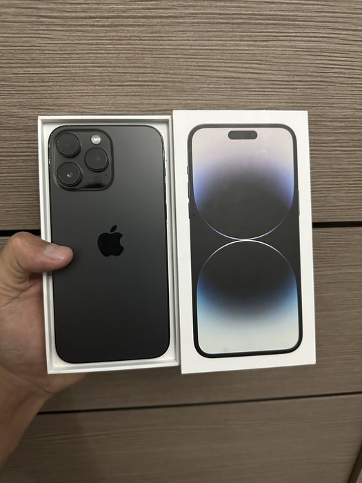 Айфон 14 про Макс 1ТБ