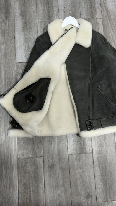 Дублёнка Mahal Hasan