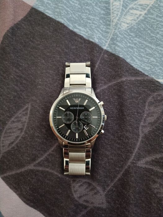 Ceas emporio armani