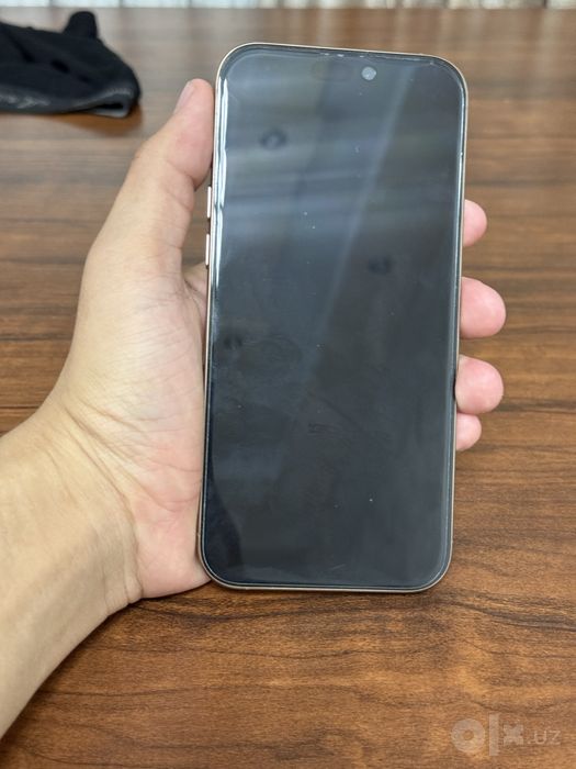 iPhone 16 Pro Max srochna