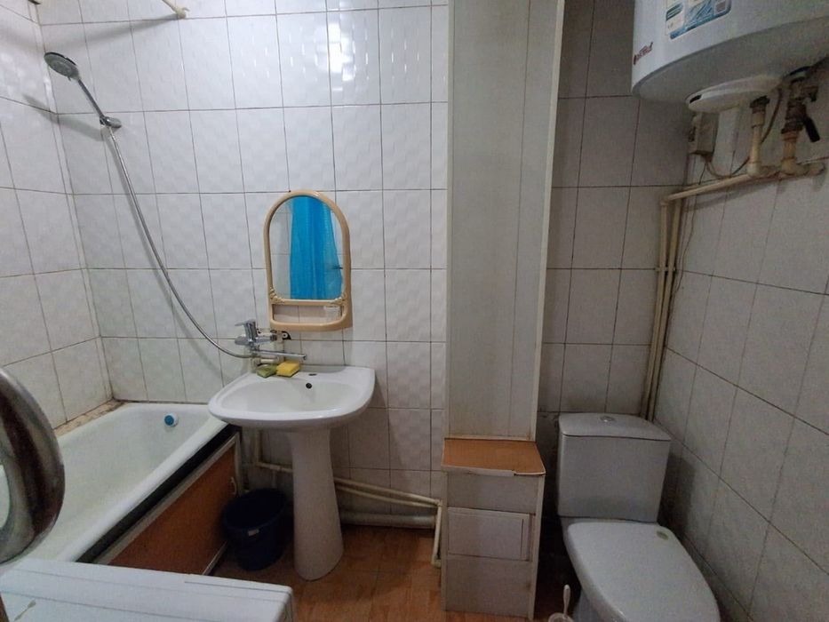 Продам 2 -комнатную квартиру