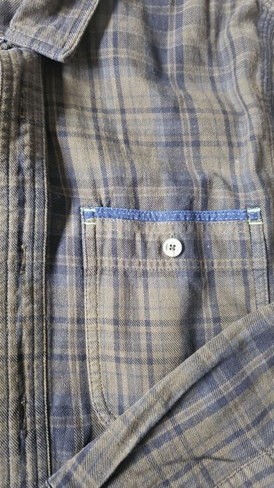 Мъжки панталони Scotch and Soda 32/32