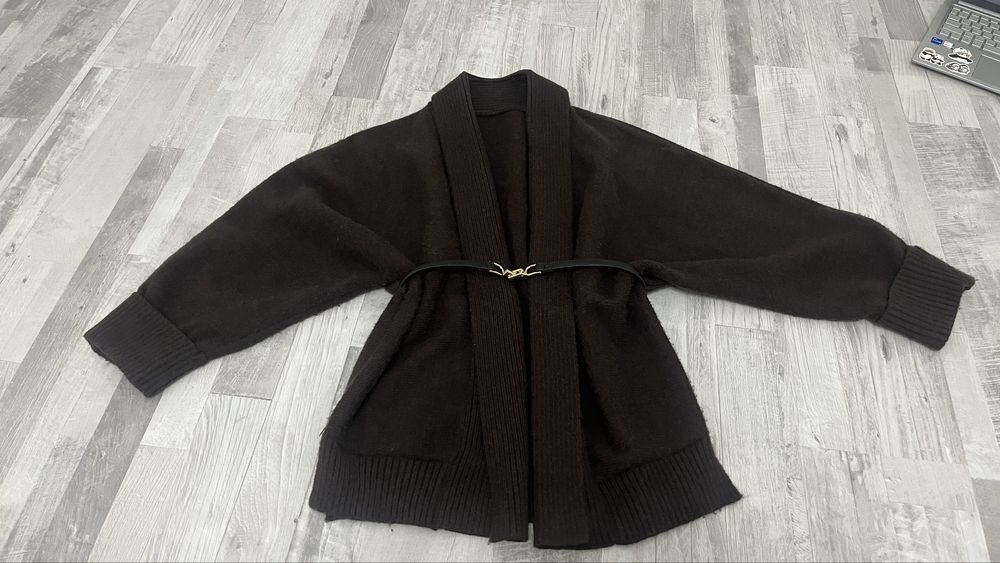 Продаю кардиган