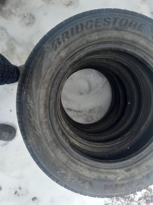 Шины Bridgestone