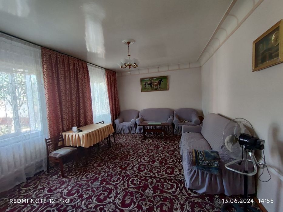 Дом 4 сотки,  Мирабадский район, Файзабад, махалля Ок уй