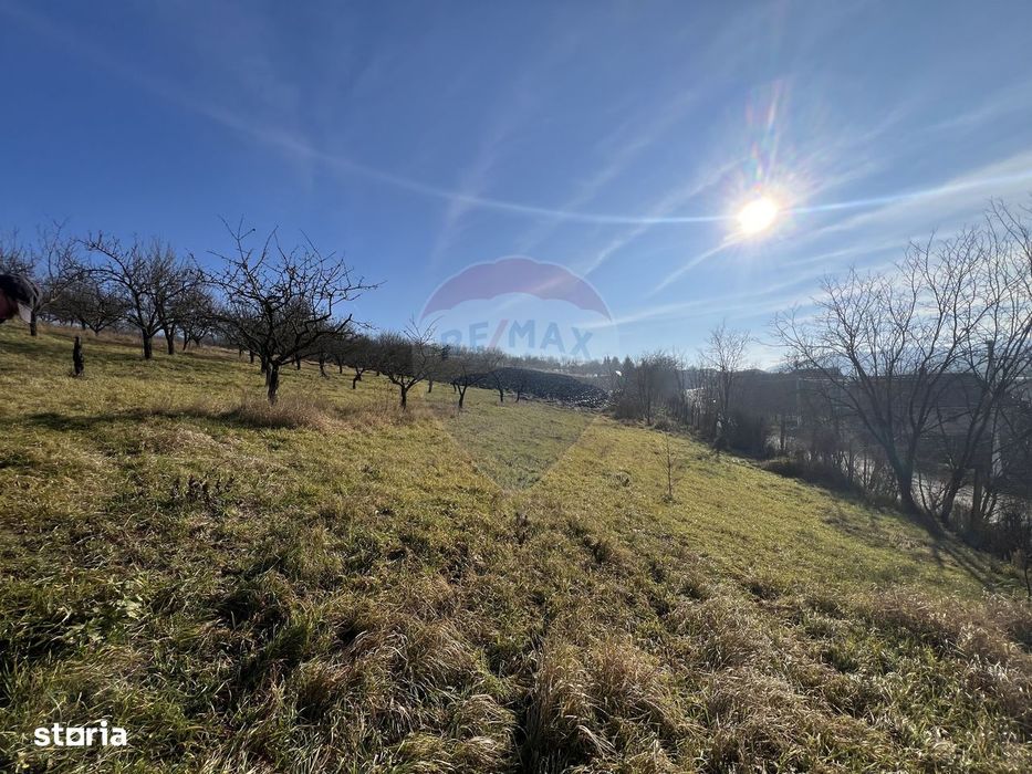 Teren intravilan, Bădeni - Turda, judetul Cluj