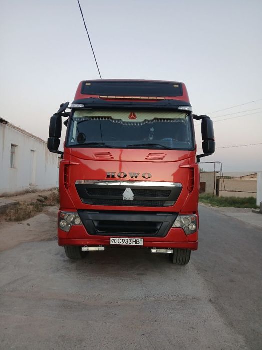 T 7 moshina sotiladi
