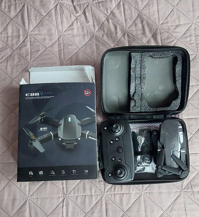 Продавам чисто нов дрон