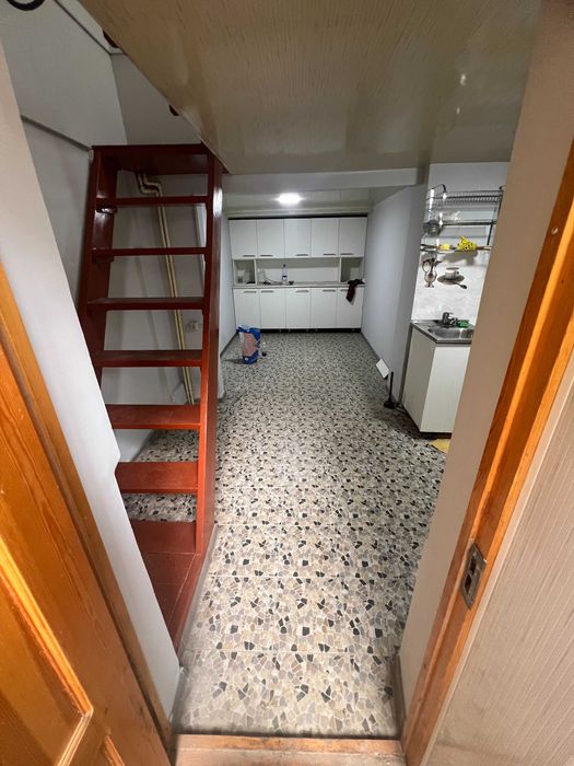 Двухуровневая часть дома 57,4 м², Яккасарай