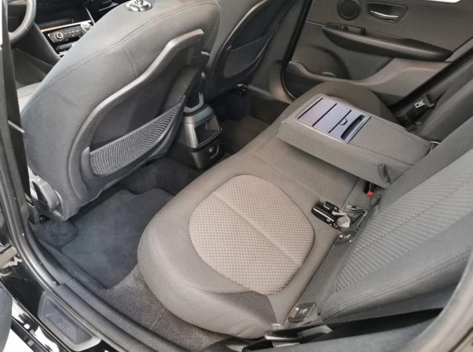 Бмв 216 Active tourer 2016г. 144хил.км