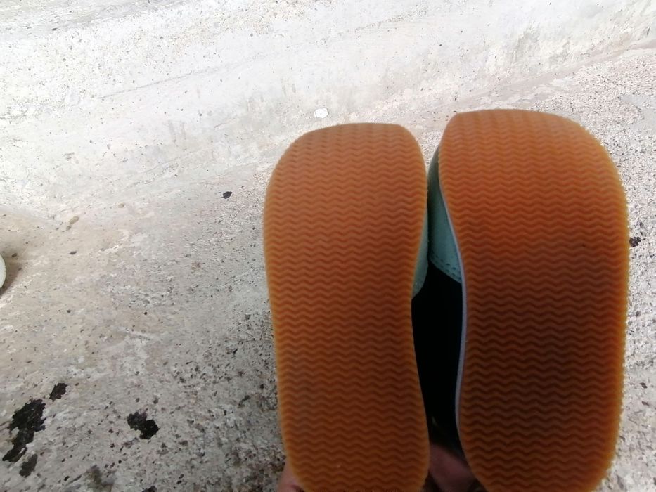 Бебешки маратонки Hummel 20н