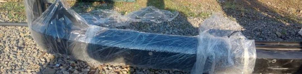 Бампер от Hyundai Staria