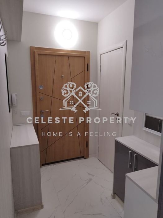 Дава се под наем Тристаен апартамент в София, Надежда 2 - 96 кв.м за 827.73 € - Снимка #4