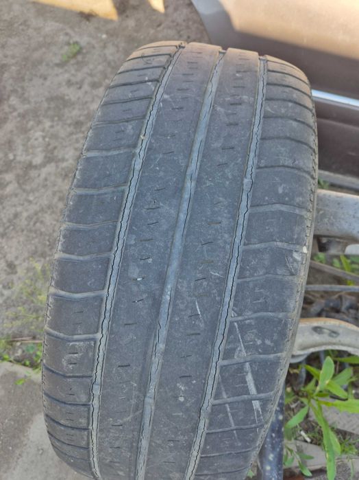 Продам комплекс дисков с резиной