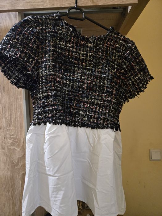 Блузи Зара S размер