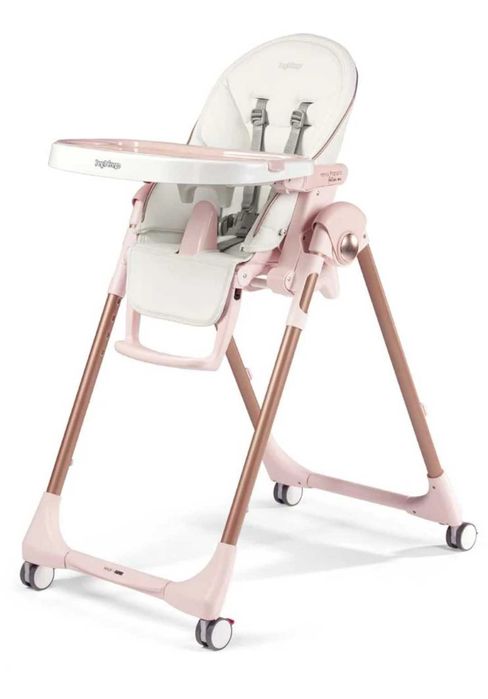 Стол за хранене Peg Perego Prima Pappa Follow me