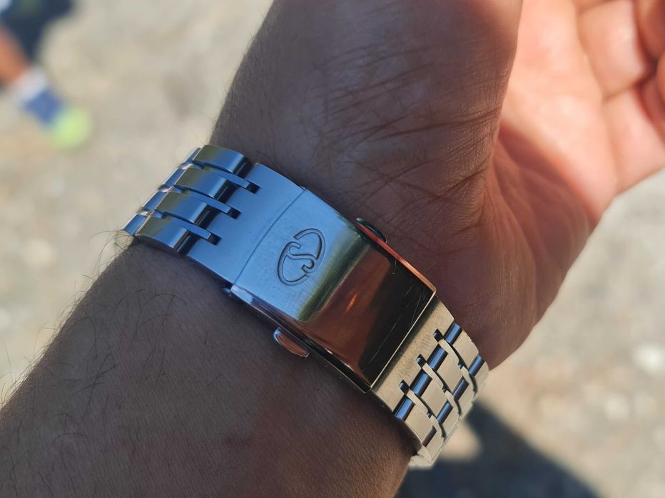 Orient Star Automatic 39.5mm