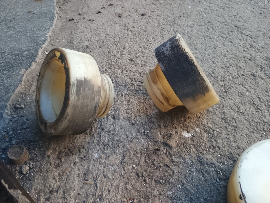 Kit înălțare +5cm jeep grand Cherokee wj 2002