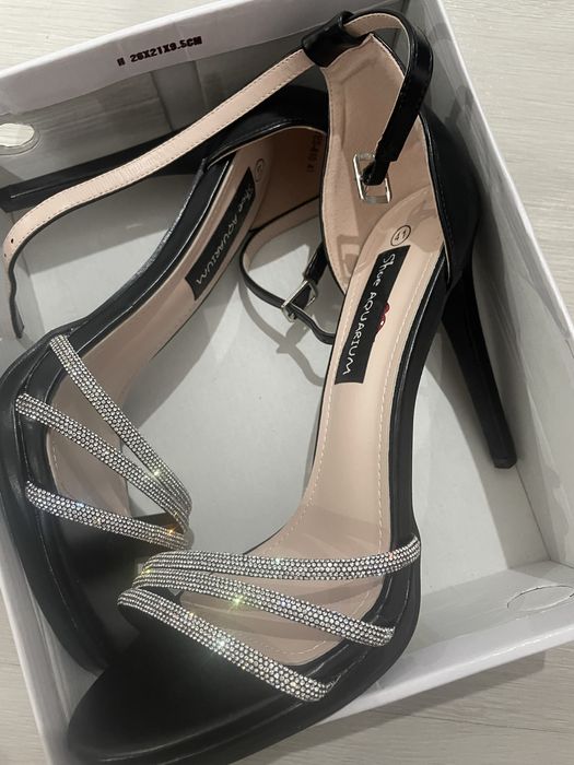 Дамски обувки Shoe Aquarium