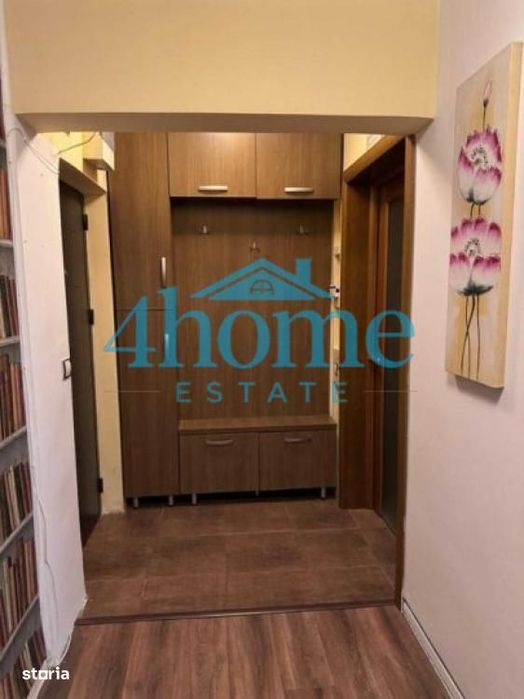 Apartament 2 camere Ștefan cel Mare|Mega Mall|Metrou