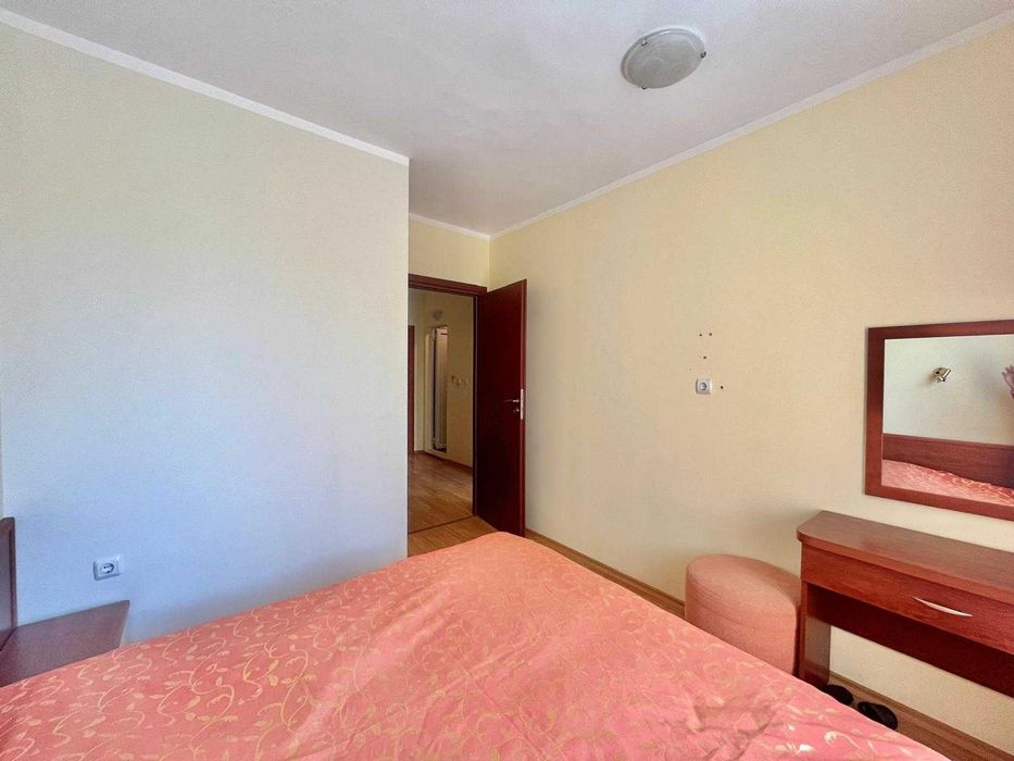 Продава се Двустаен апартамент в к.к. Слънчев бряг - 52 кв.м за 1145 €/кв.м - Снимка #14