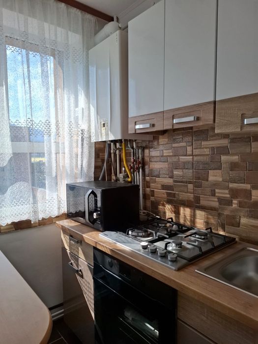 Garsoniera Calea Bucuresti