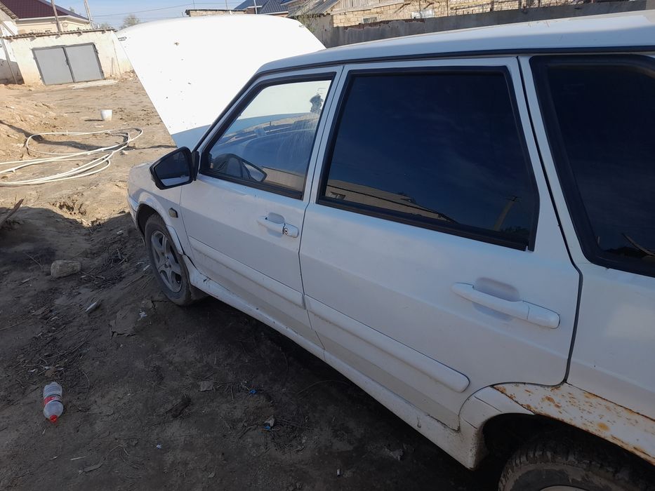 Машина сатылады 2010 жылгы