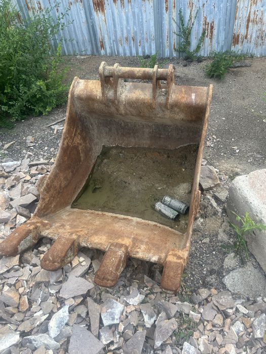 Ковш эксковаторный