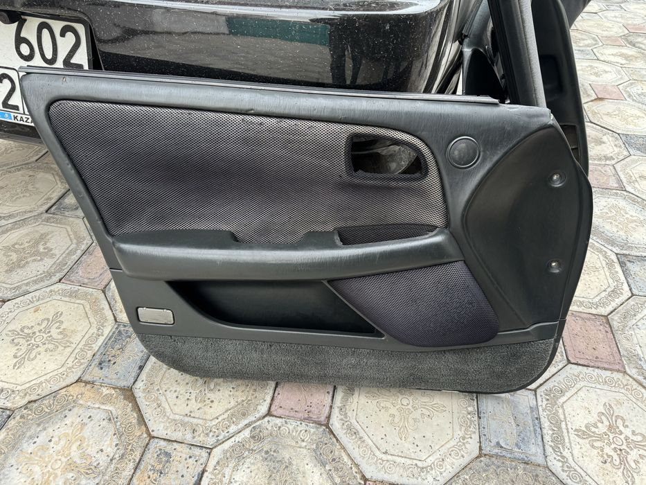 Дверные обшивки на марк 2 90