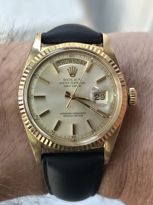 Rolex Day-Date 36 mm