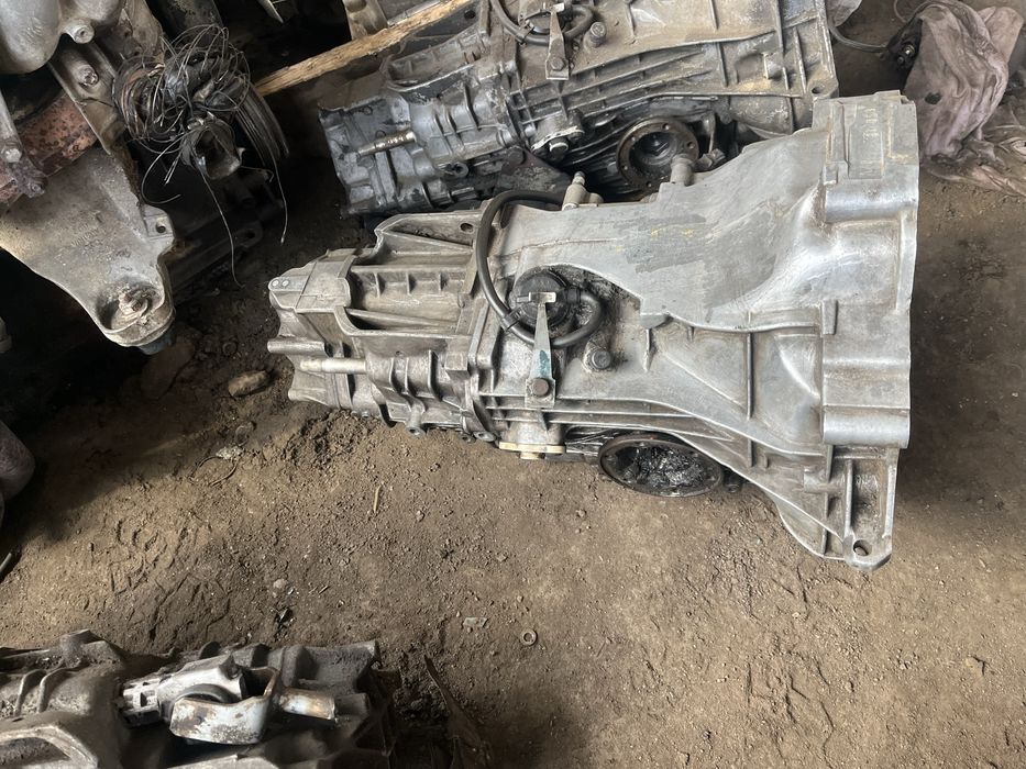 Продам коробку Ауди с4
