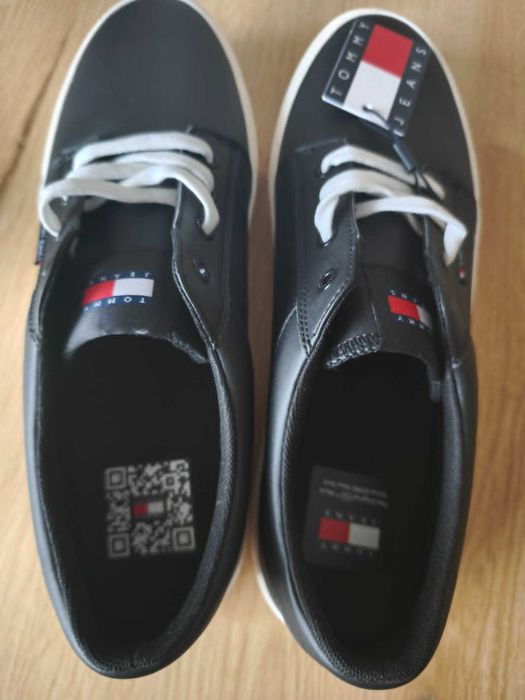 Кецове Tommy Hilfiger Номер 46