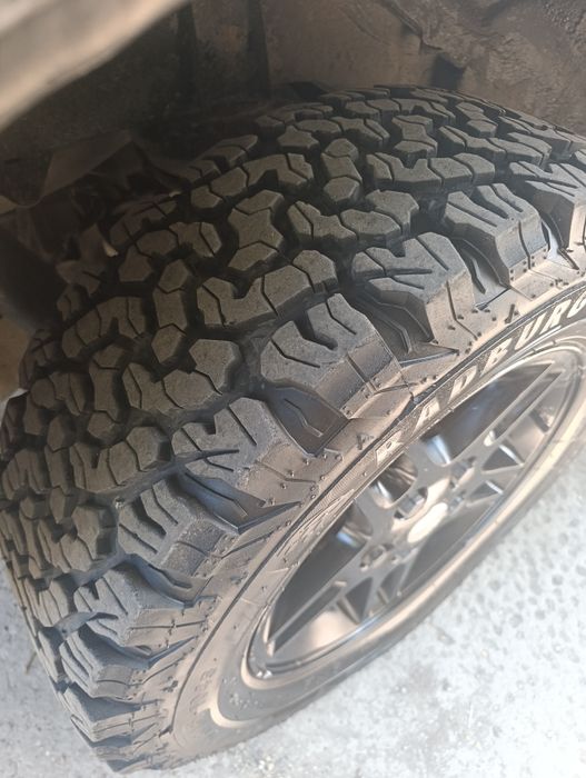 JEEP Grand Cherokee 1999 — imagine 5