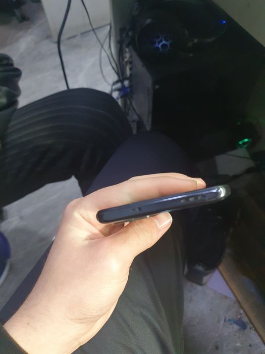 Redmi not 10 hama joyi radnoy