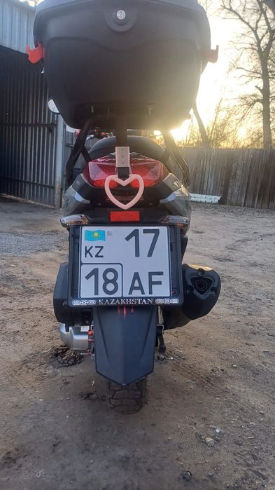 Продам скутер 49куб