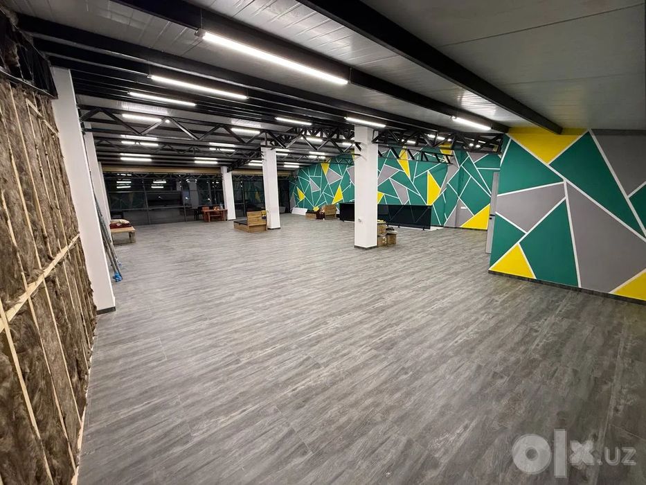 Сдаётся 3-комн Юнусабадский район, 250 м²