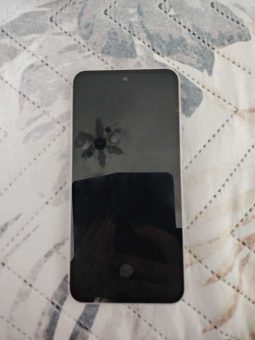 Samsung Galaxy A55 5G