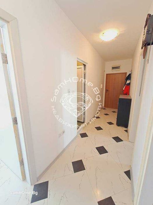 Продава се Тристаен апартамент в Варна, Бриз - 108 кв.м за 1843 €/кв.м - Снимка #7