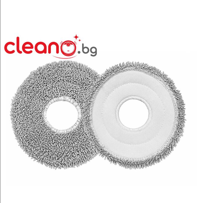 Нов моп за за iRobot Roomba 505X,Plus 405,Plus 505,Plus 507 Combo