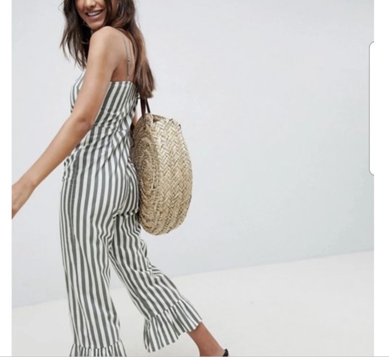 Asos гащеризон нов размер S