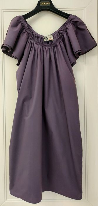 Платье Lanvin, Франция