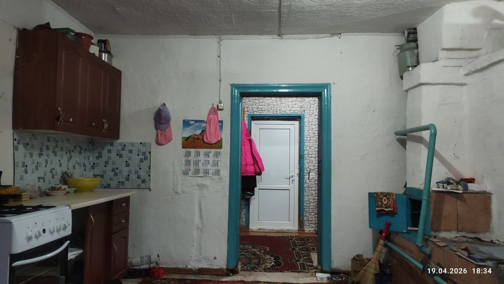 Продам дом срочно