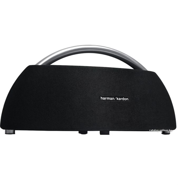 Harman Kardon go + play