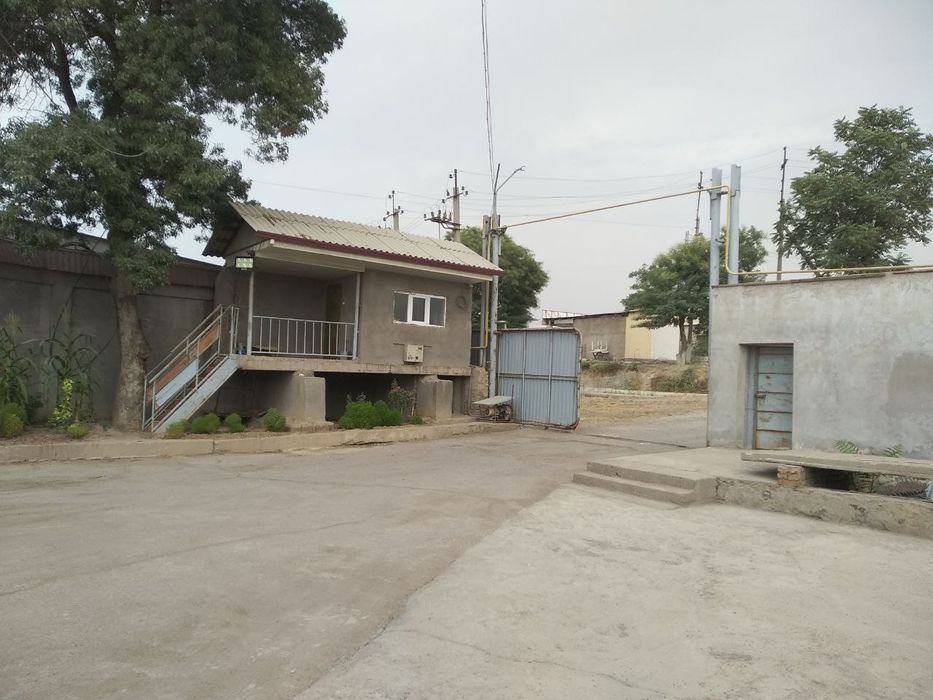 Продается земельный участок