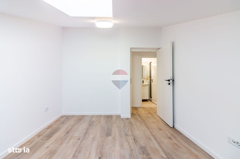Apartament 3 camere vanzare Chiajna — fotografia 1
