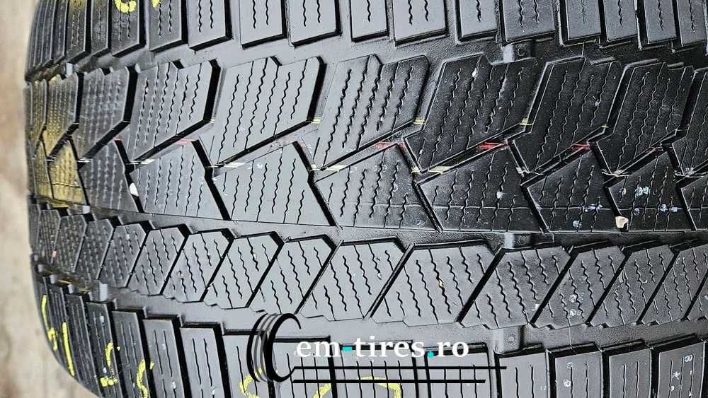 SET 2 Anvelope Iarna 255/35 R19 CONTINENTAL WinterContact TS860 S 96V