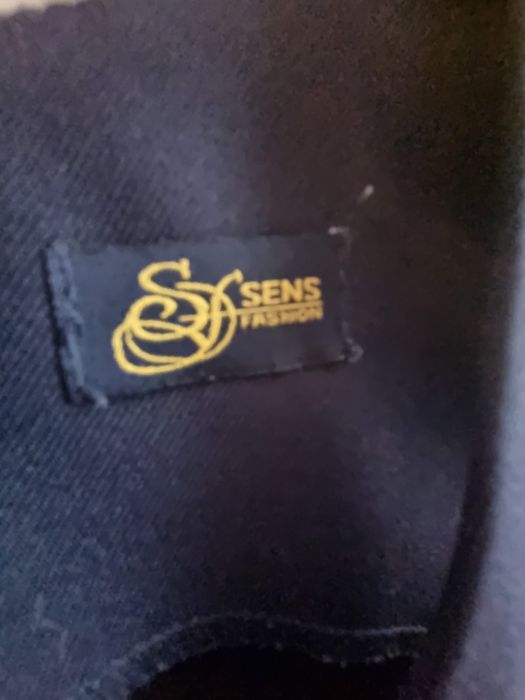 Продам школьный сарафан